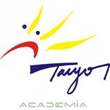 Academia Taiyo Fitness Unidade 2 - logo