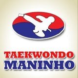Taekwondo Maninho - logo