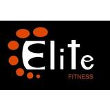 Academia Elite Fitness - logo