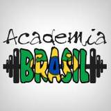 Academia Brasil - logo