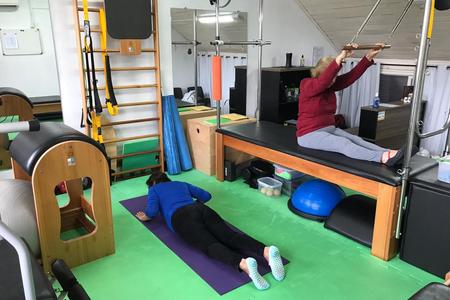 Preço de Aula Pilates Ipiranga - Aula de Pilates Solo para