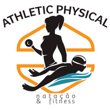 Academia Athletic Physical - logo