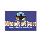 Academia Manhattan - logo