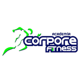Corpore Fitness Unidade Jaraguá - logo