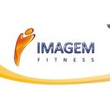 Academia Imagem Fitness - logo