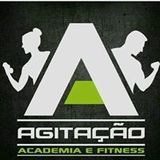 Academia Agitação Fitness - logo