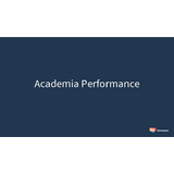 Academia Performance Vicentinópolis - logo