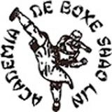 Academia de Boxe Shao Lin - logo