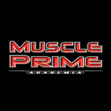 Academia Muscle Prime Unidade Portão - logo
