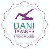 Dani Tavares Studio Pilates - logo