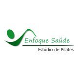 Enfoque Saúde Pilates - logo
