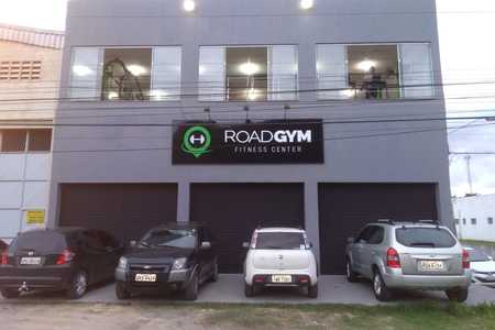 Road Gym Fitness Center