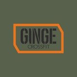 Ginge Crossfit - logo