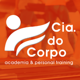 Academia Cia Do Corpo - logo