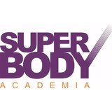 Super Body Academia - logo