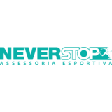 Neverstop - Nova praça da Pampulha - logo