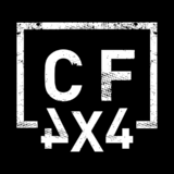 CF4X4 LUXEMBURGO - logo