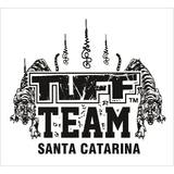 Tuff Team Santa Catarina - logo