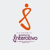 ACADEMIA ESPAÇO INTERATIVO - logo