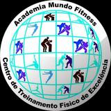 Mundo Fitness Canoas - logo