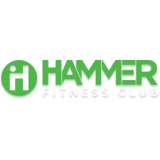 Hammer Fitness Club - Patamares - logo