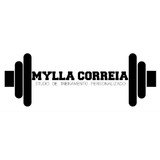 Studio Mylla Correia - logo