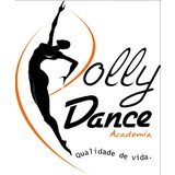 Academia Polly Dance Center - logo