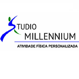 Studio Millennium - logo
