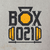 Box 021 - logo