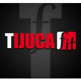 Tijuca Fit - logo