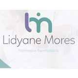 LIDYANE ANGELA MORES FISIOTERAPIA ESPECIALIZADA - logo