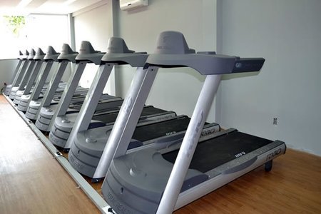 Academia VO2 Pro-Fit