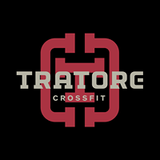 Cross Fit Tratore - logo