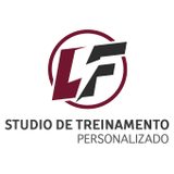 LF Studio de Treinamento Personalizado - logo