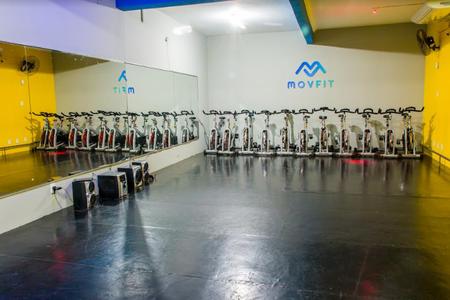 Movfit Fabriciano