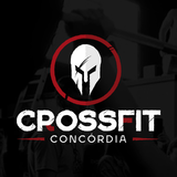 Cross Fit Concórdia - logo