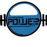 Academia Power Fit - logo