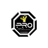 Pro Fitness Academia - logo
