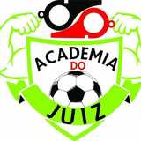 Academia Do Juiz - logo