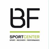 BF Sport Center - logo