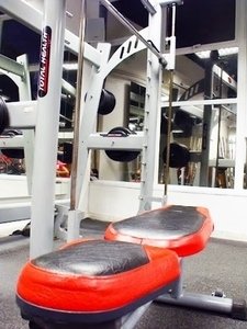 Arena Personal Fitness