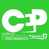 Ct Mover Treinamento Funcional Personalizado - logo