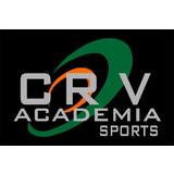 Academia CRV Sports - logo