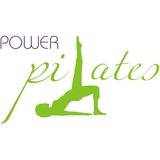 Power Pilates - logo