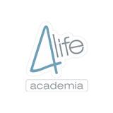 4Life Academia - logo