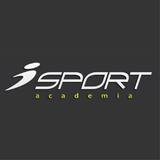 Isport Academia - logo