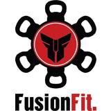 Fusion Fit Academia - logo