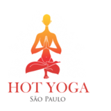 Hot Yoga São Paulo - logo