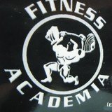 Fitness Academia Unidade Washington Luiz - logo