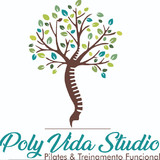 Poly Vida Studio - Pilates e Treinamento Funcional - logo